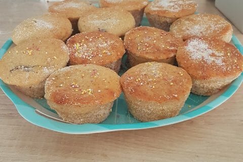 Cliquez pour zoomer ! Doffins Thermomix par juliieva