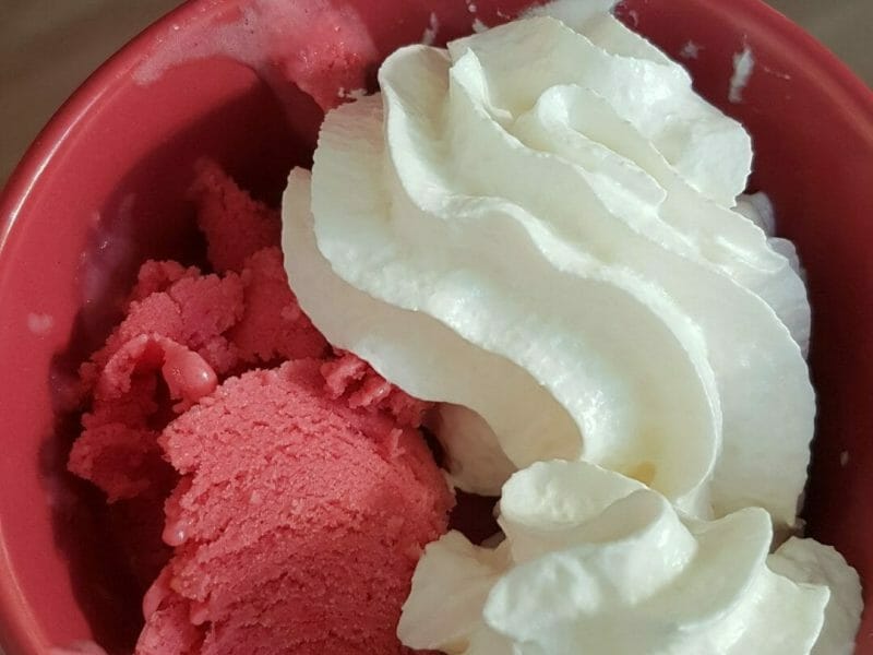 Cliquez pour zoomer ! Glace à l’italienne Thermomix par juliieva
