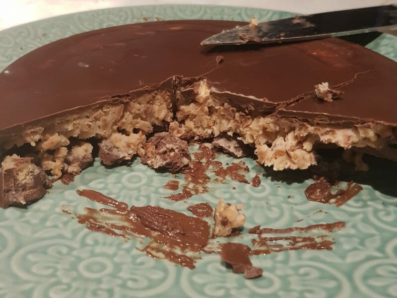 Cliquez pour zoomer ! Kinder country Thermomix par audrey_188