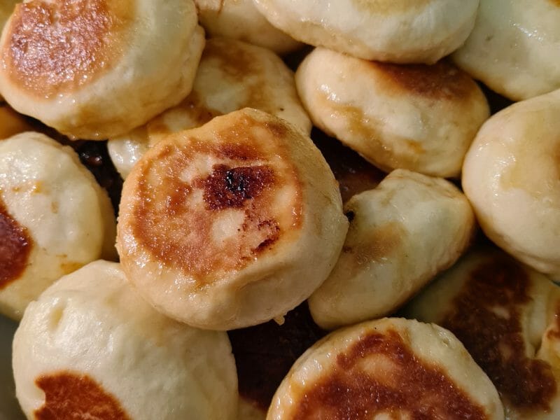 Cliquez pour zoomer ! Dampfnudle Thermomix par audrey_188