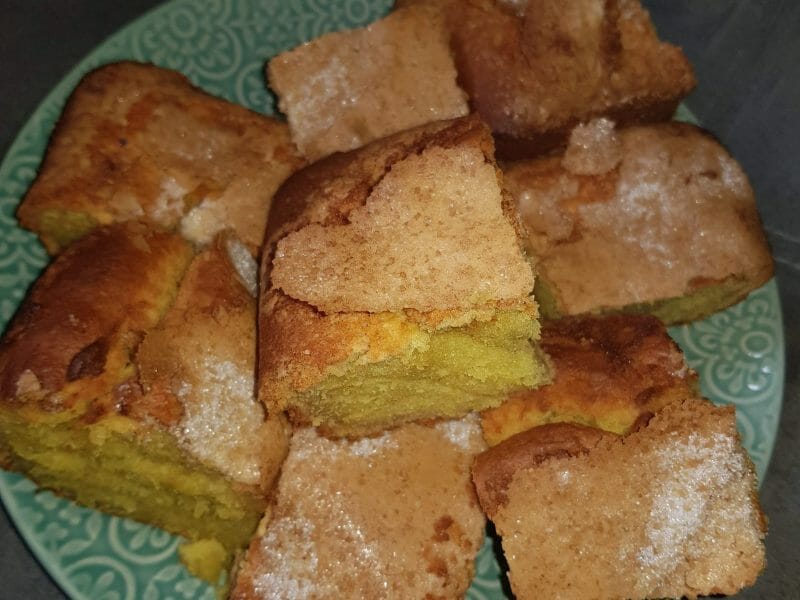 Cliquez pour zoomer ! Coca de llanda Thermomix par audrey_188