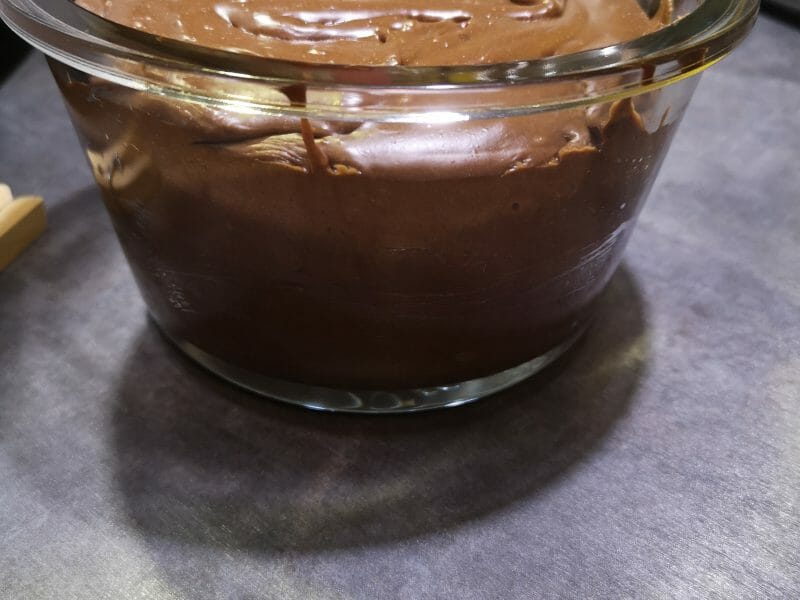 Cliquez pour zoomer ! Nutella Thermomix par matthelo210118