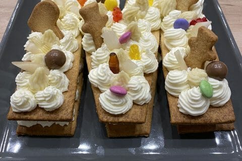 Cliquez pour zoomer ! Pâte sablée Thermomix par mel1509