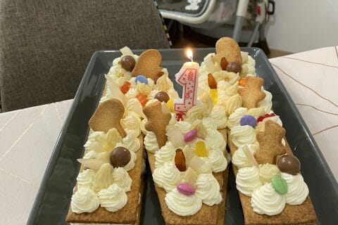 Cliquez pour zoomer ! Pâte sablée Thermomix par mel1509