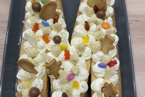 Cliquez pour zoomer ! Pâte sablée Thermomix par mel1509