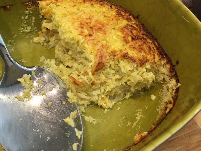 Cliquez pour zoomer ! Courgettine Thermomix par yasmina_7