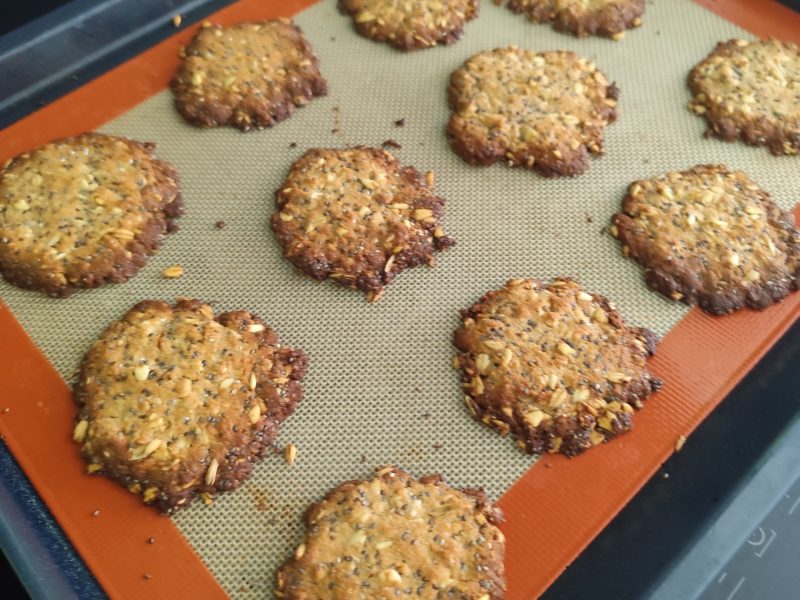 Cliquez pour zoomer ! Biscuits pavot citron Thermomix par amande_2