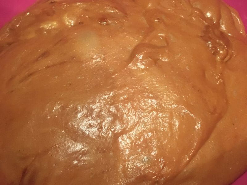 Cliquez pour zoomer ! Brioche du boulanger Thermomix par sylvie_85