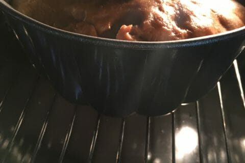 Cliquez pour zoomer ! Brioche du boulanger Thermomix par sylvie_85