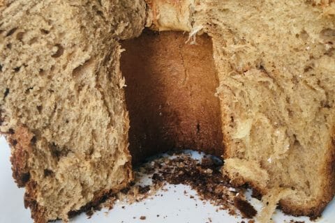 Cliquez pour zoomer ! Brioche du boulanger Thermomix par sylvie_85