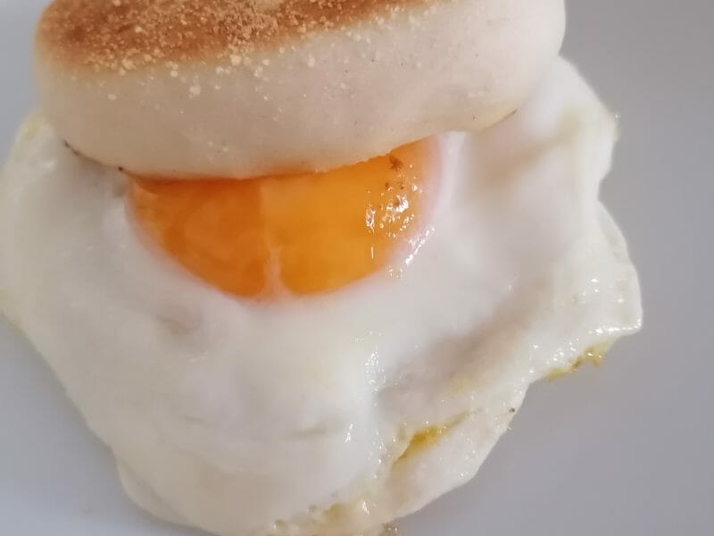 Cliquez pour zoomer ! Muffins anglais Thermomix par jm38