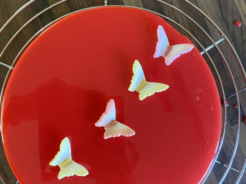 Cliquez pour zoomer ! Sucre inverti Thermomix par fano15