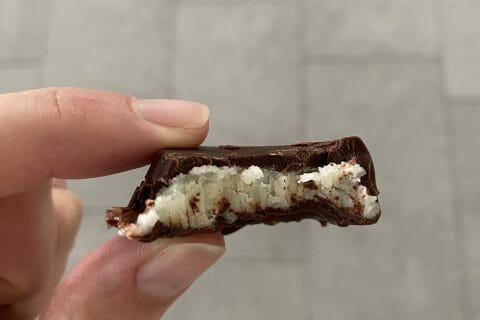 Cliquez pour zoomer ! Bounty Thermomix par fano15