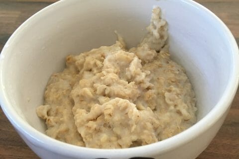Cliquez pour zoomer ! Porridge Thermomix par fano15