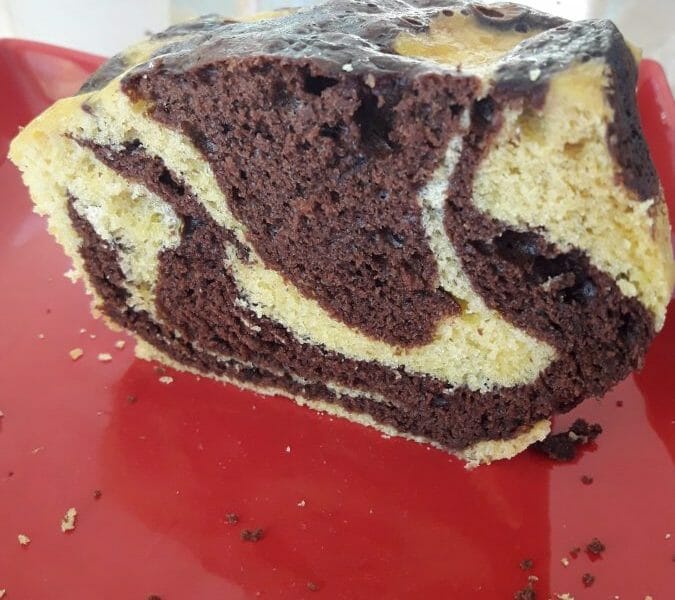 Cliquez pour zoomer ! Savane au Varoma Thermomix par Nine43