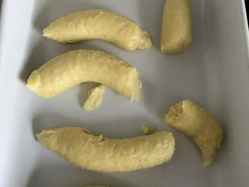 Cliquez pour zoomer ! Quenelles Thermomix par Nine43