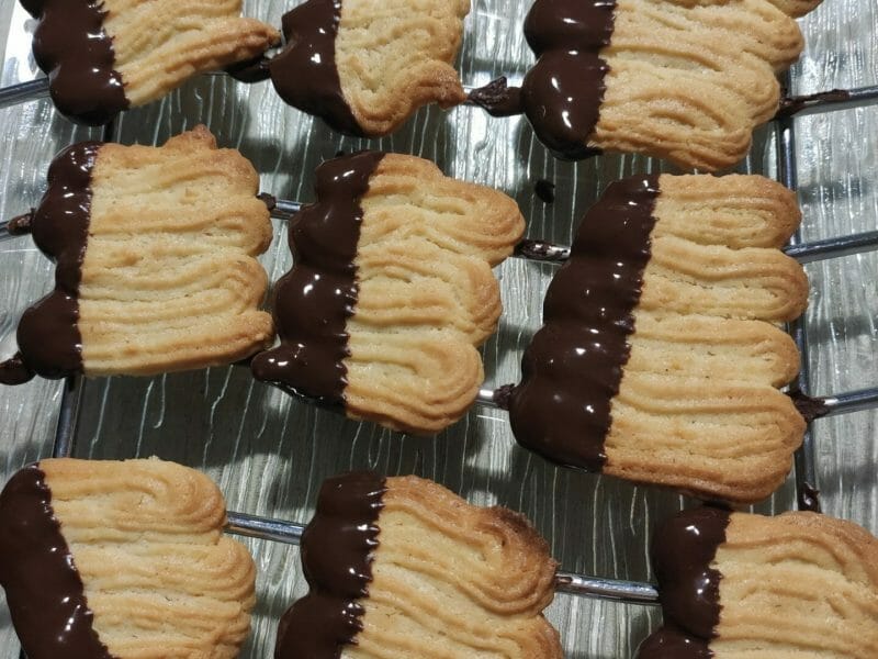 Cliquez pour zoomer ! Spritz Thermomix par Océane🍰