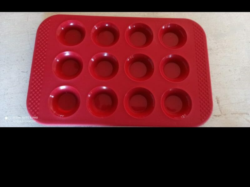 Cliquez pour zoomer ! Brookie Thermomix par mimi85600