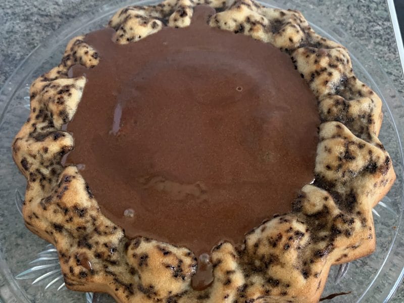 Cliquez pour zoomer ! Tigrés au chocolat Thermomix par melissa_49