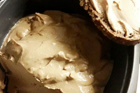 Cliquez pour zoomer ! Mousse de foie de volaille Thermomix par lacigale84