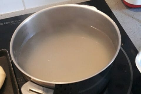 Cliquez pour zoomer ! Bagels au saumon fumé Thermomix par lacigale84