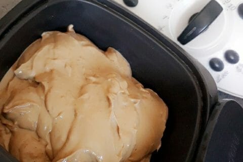 Cliquez pour zoomer ! Mousse de foie de volaille Thermomix par lacigale84