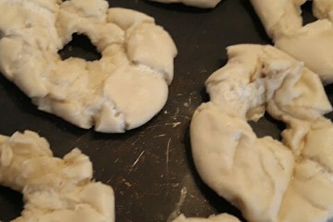 Cliquez pour zoomer ! Bagels au saumon fumé Thermomix par lacigale84