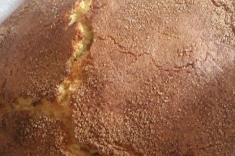 Cliquez pour zoomer ! Coca de llanda au Thermomix