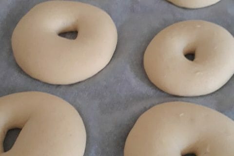 Cliquez pour zoomer ! Bagels au saumon fumé Thermomix par lacigale84