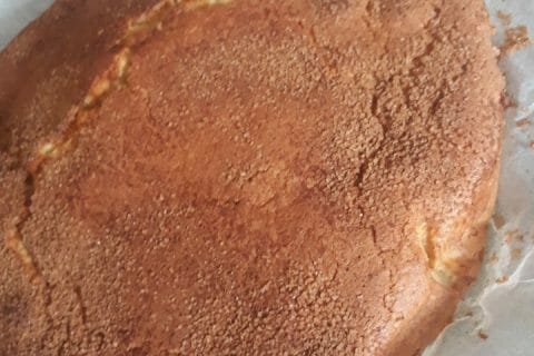 Cliquez pour zoomer ! Coca de llanda au Thermomix