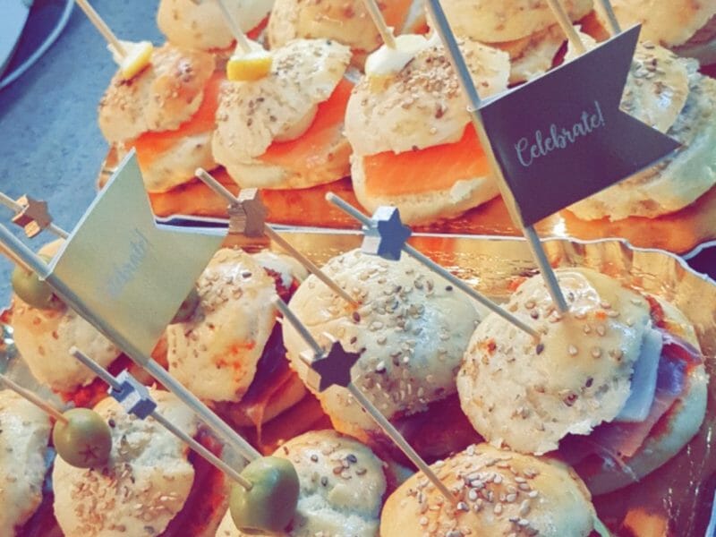 Cliquez pour zoomer ! Rillettes de truite fumée Thermomix par lacigale84