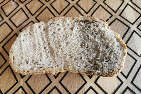 Cliquez pour zoomer ! Pain Cocotte Thermomix par cgoardet