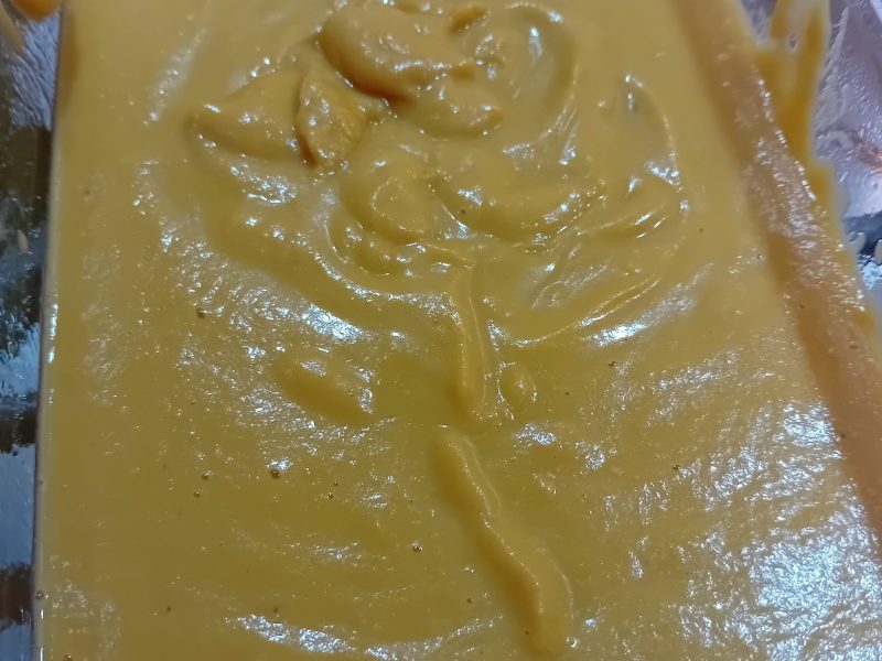 Cliquez pour zoomer ! Velouté de lentilles corail Thermomix par zouzou5284