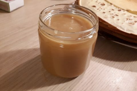 Cliquez pour zoomer ! Sauce caramel Thermomix par zouzou5284