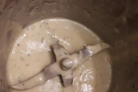 Cliquez pour zoomer ! Soupe de Poireaux Thermomix par zouzou5284