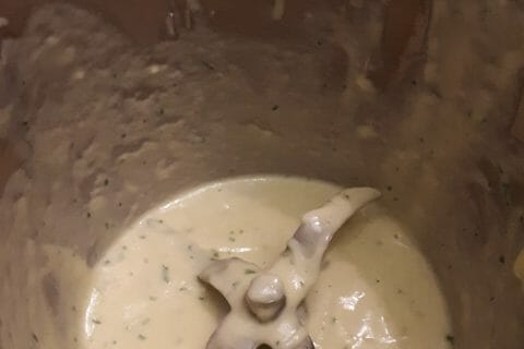 Cliquez pour zoomer ! Soupe de Poireaux Thermomix par zouzou5284