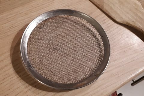 Cliquez pour zoomer ! Sauce caramel Thermomix par zouzou5284