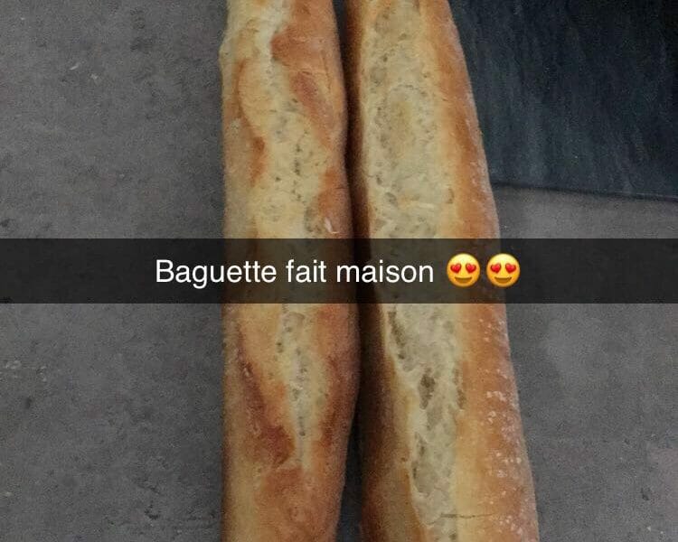 Cliquez pour zoomer ! Baguettes Thermomix par liya81