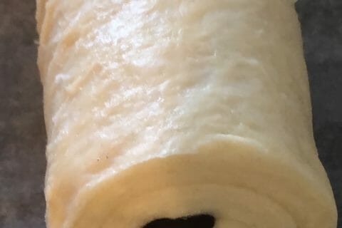 Cliquez pour zoomer ! Pains au chocolat Thermomix par noelle006