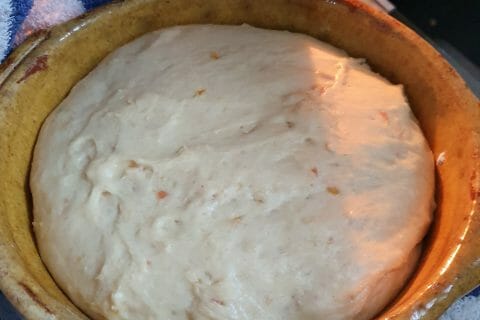 Cliquez pour zoomer ! Brioche Buchty Thermomix par carine_41