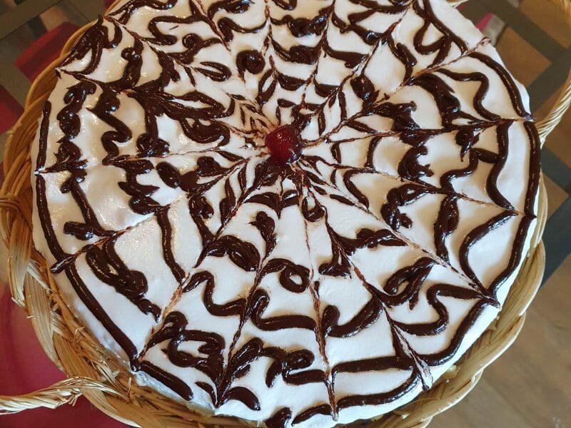 Cliquez pour zoomer ! Crème pâtissière Thermomix par carine_41