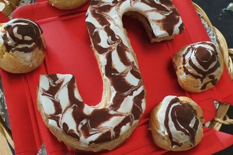 Cliquez pour zoomer ! Crème pâtissière Thermomix par carine_41