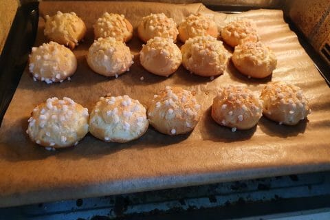 Cliquez pour zoomer ! Chouquettes Thermomix par carine_41