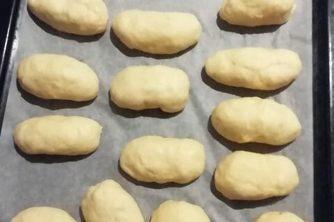 Cliquez pour zoomer ! Pain brioché au chocolat – Pitch Thermomix par BORGNOLLES