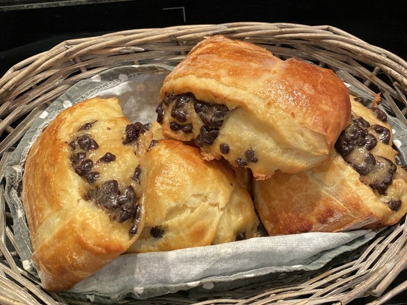 Cliquez pour zoomer ! Brioche suisse Thermomix par sarah_84