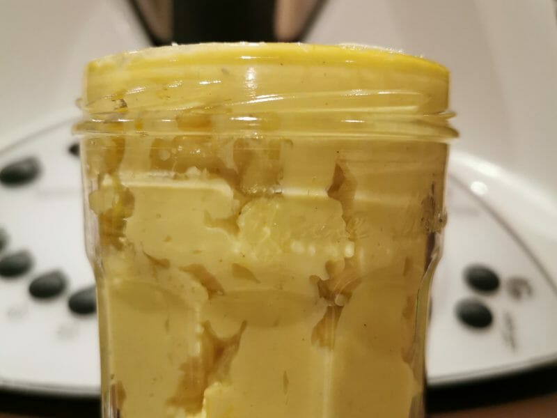 Cliquez pour zoomer ! Aïoli Thermomix par hln7