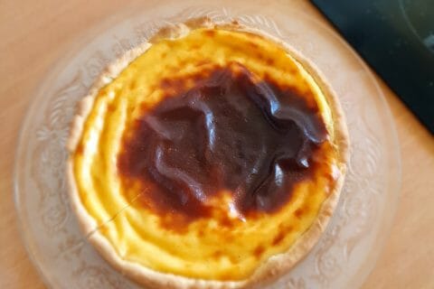 Cliquez pour zoomer ! Flan parisien Thermomix par soline_3