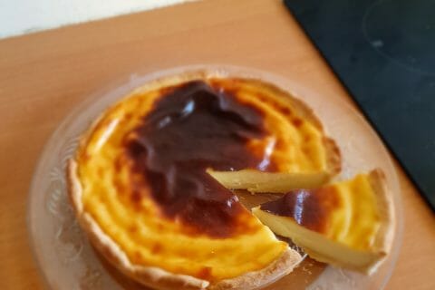 Cliquez pour zoomer ! Flan parisien Thermomix par soline_3