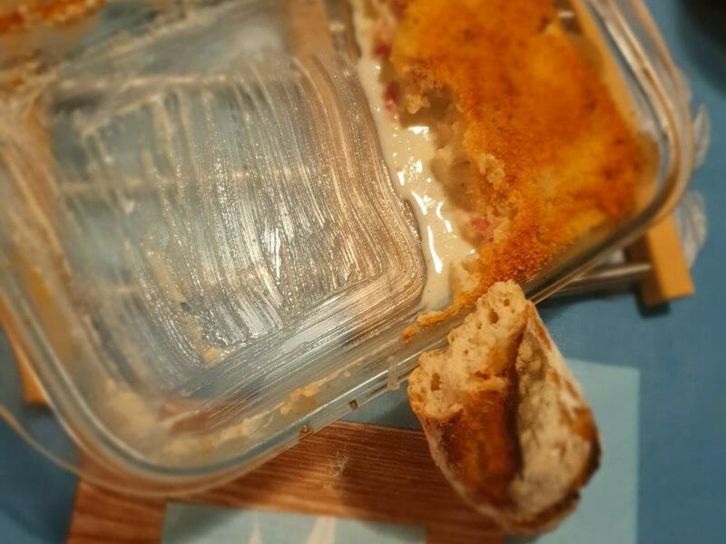 Cliquez pour zoomer ! Gratin de chou-fleur Thermomix par soline_3