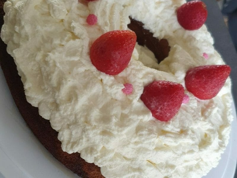 Cliquez pour zoomer ! Baba au rhum Thermomix par soline_3